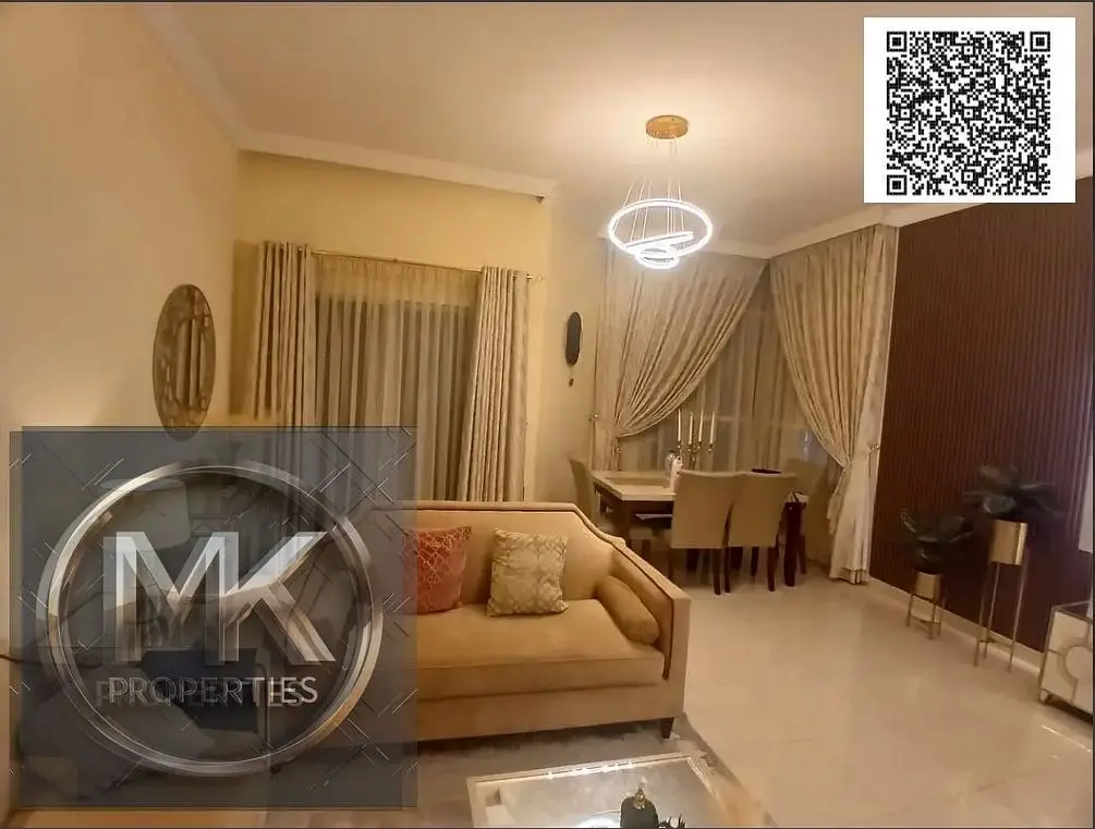 Spacious 2 Bedroom + Maid’s Room for Sale | Nuaimiya Towers, Ajman | Prime Location