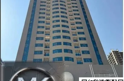 2 BHK FOR RENT IN GULF TOWER FOUR UNIT Available READY TO MOVE .