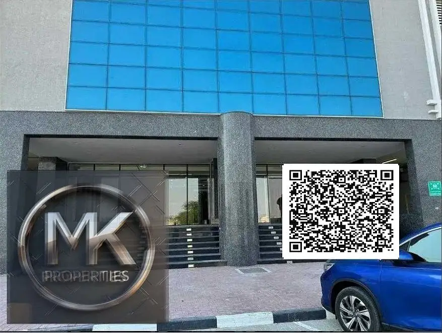 2 BHK FOR RENT IN GULF TOWER FOUR UNIT Available READY TO MOVE .