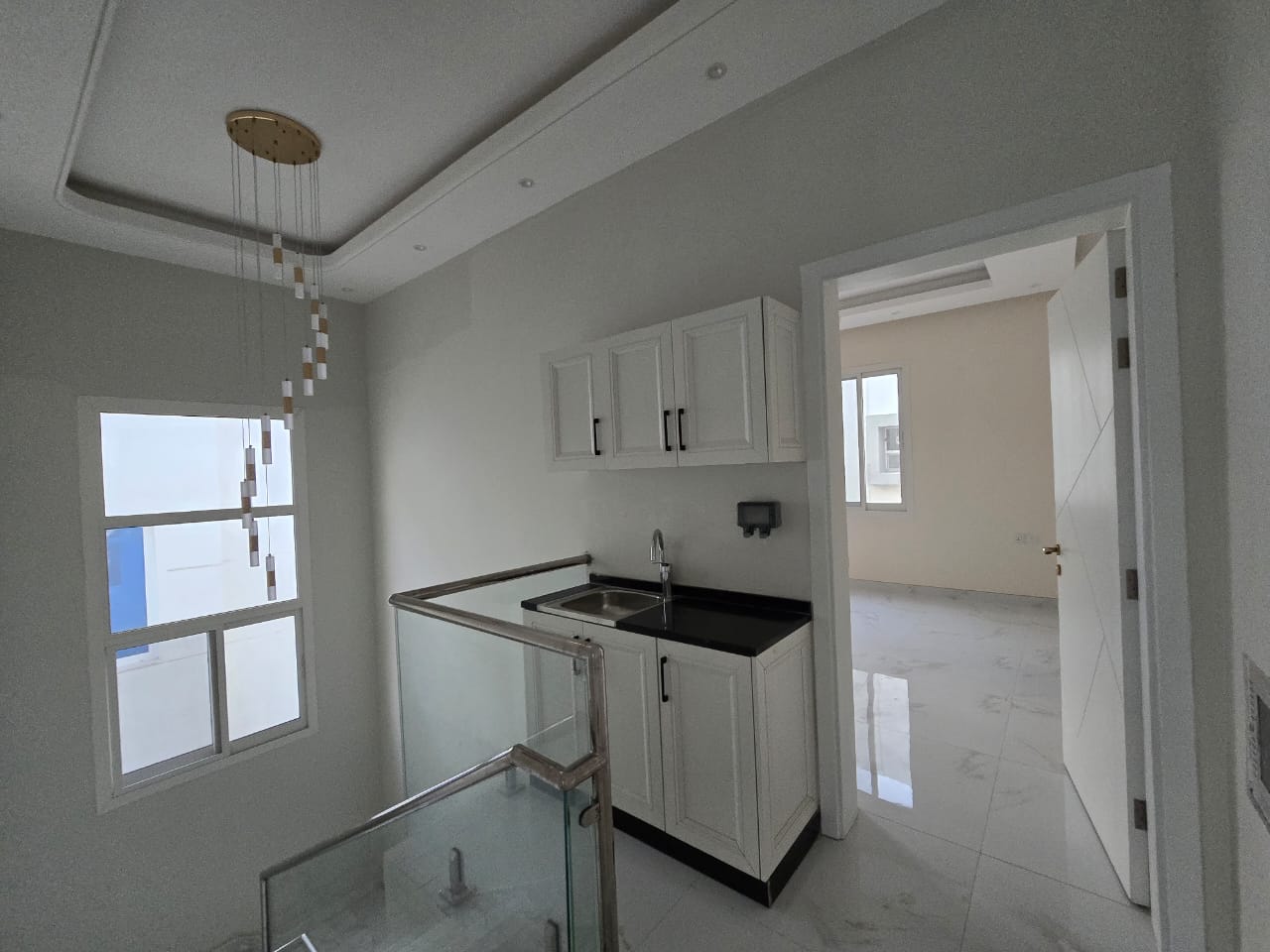 🏡Villa for sale📍Ajman Al Amerah area 🏗️*Land area 3014👣.