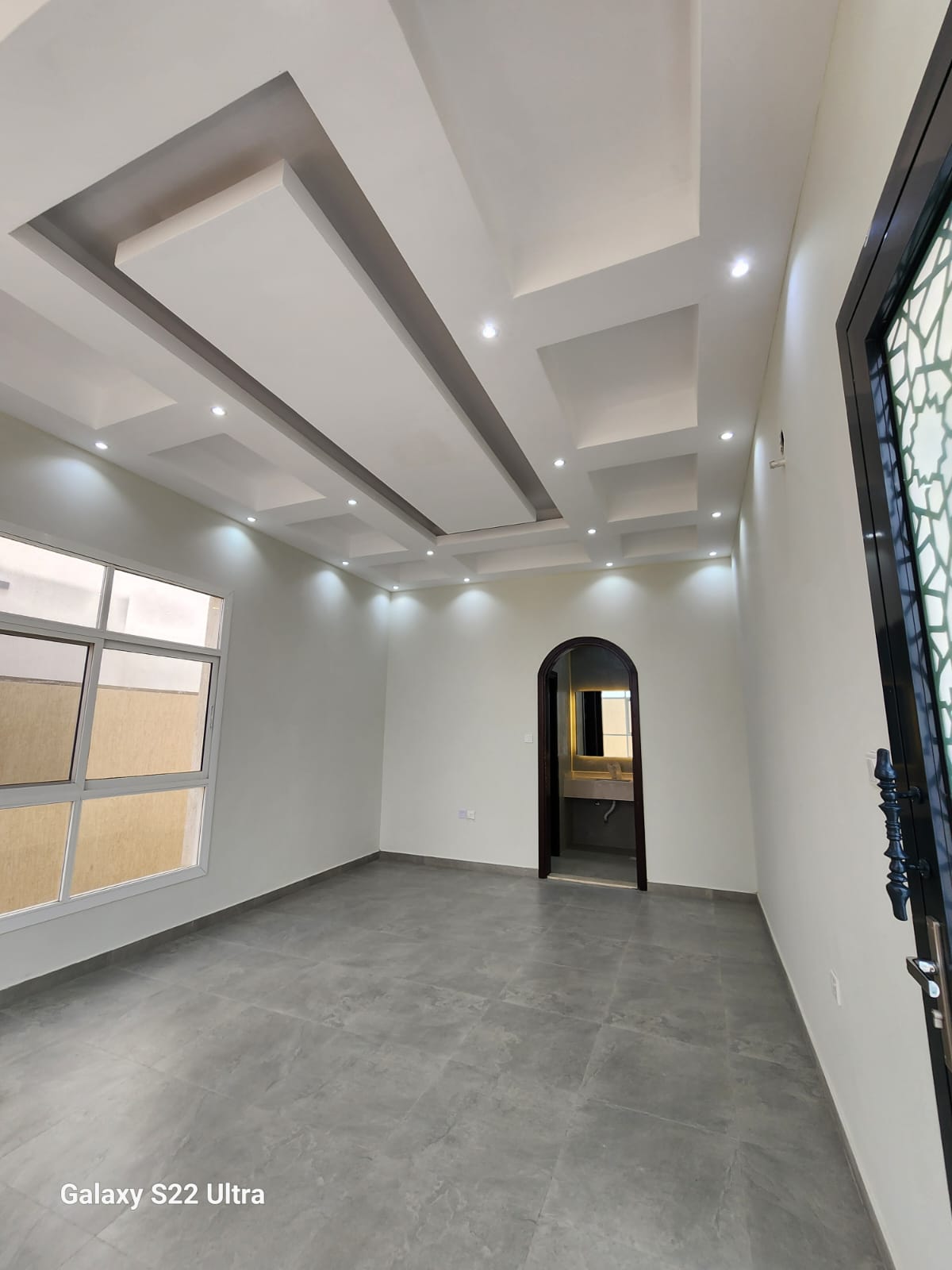 Al Yasmeen the Luxurious Design 2 villas for sale together 5 Bedroom