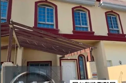 2 BHK FOR RENT IN Ajman Uptown A Modern, low-rise residential IN the Al Zahya .