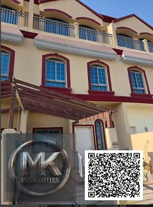2 BHK FOR RENT IN Ajman Uptown A Modern, low-rise residential IN the Al Zahya .