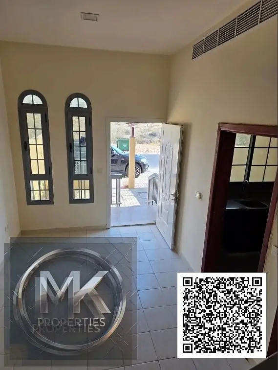 2 BHK FOR RENT IN Ajman Uptown A Modern, low-rise residential IN the Al Zahya .