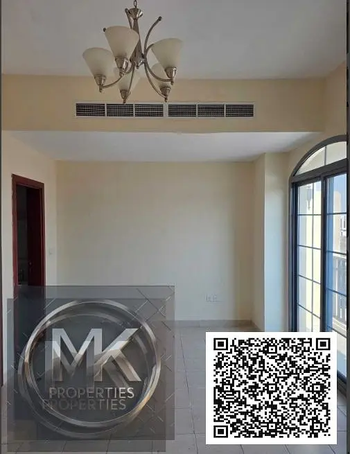 2 BHK FOR RENT IN Ajman Uptown A Modern, low-rise residential IN the Al Zahya .