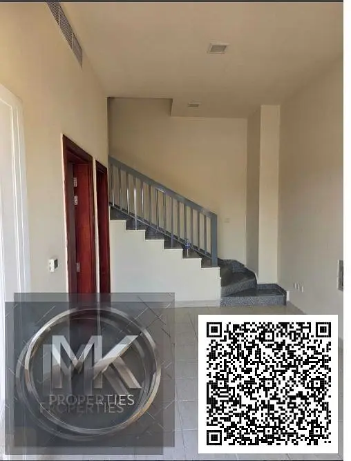 2 BHK FOR RENT IN Ajman Uptown A Modern, low-rise residential IN the Al Zahya .