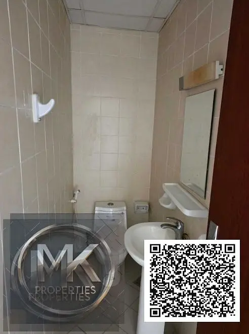 2 BHK FOR RENT IN Ajman Uptown A Modern, low-rise residential IN the Al Zahya .