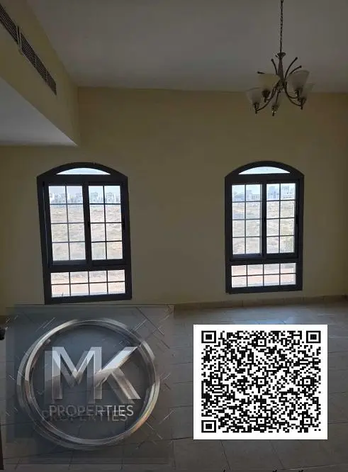 2 BHK FOR RENT IN Ajman Uptown A Modern, low-rise residential IN the Al Zahya .