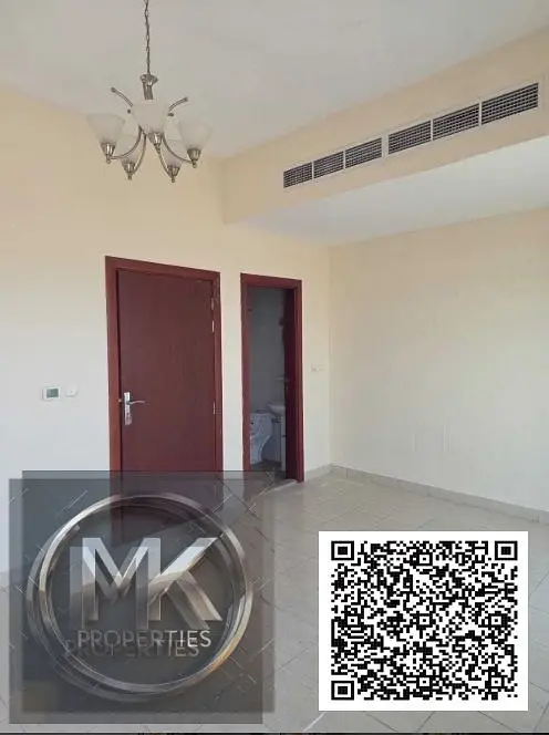 2 BHK FOR RENT IN Ajman Uptown A Modern, low-rise residential IN the Al Zahya .