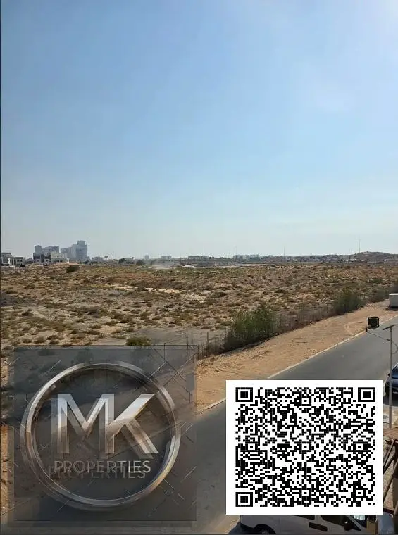 2 BHK FOR RENT IN Ajman Uptown A Modern, low-rise residential IN the Al Zahya .