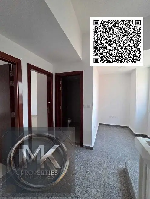 4 BHK FOR RENT IN Ajman Uptown A Modern, low-rise residential IN the Al Zahya .