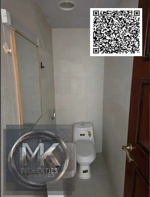 4 BHK FOR RENT IN Ajman Uptown A Modern, low-rise residential IN the Al Zahya .