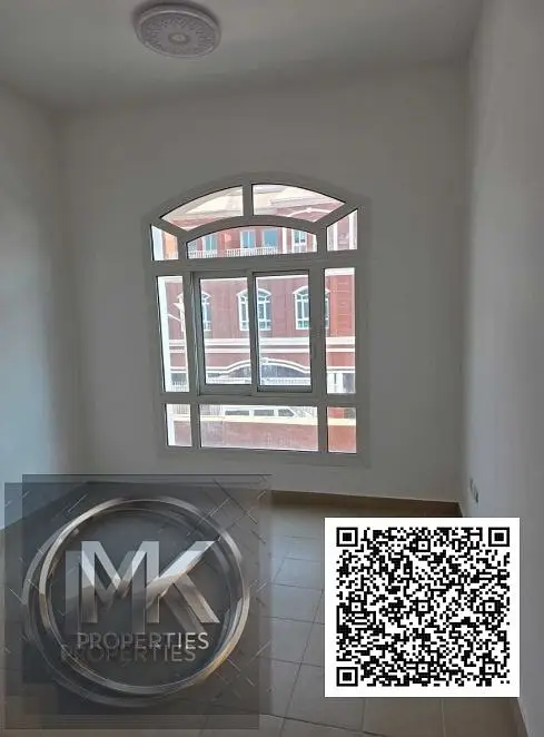 4 BHK FOR RENT IN Ajman Uptown A Modern, low-rise residential IN the Al Zahya .