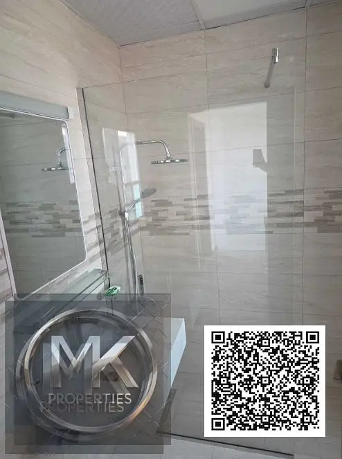 4 BHK FOR RENT IN Ajman Uptown A Modern, low-rise residential IN the Al Zahya .