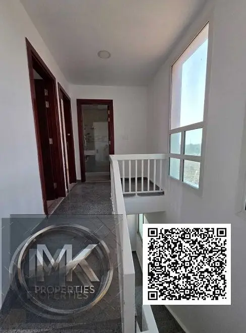 4 BHK FOR RENT IN Ajman Uptown A Modern, low-rise residential IN the Al Zahya .