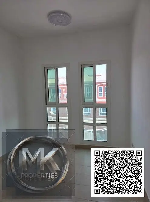 4 BHK FOR RENT IN Ajman Uptown A Modern, low-rise residential IN the Al Zahya .