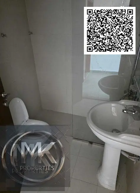 4 BHK FOR RENT IN Ajman Uptown A Modern, low-rise residential IN the Al Zahya .