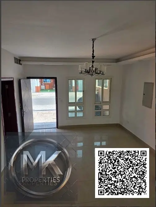 4 BHK FOR RENT IN Ajman Uptown A Modern, low-rise residential IN the Al Zahya .