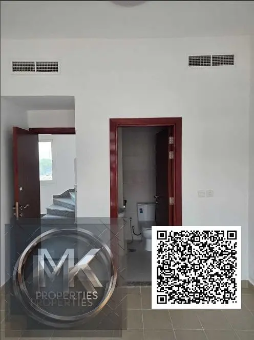 4 BHK FOR RENT IN Ajman Uptown A Modern, low-rise residential IN the Al Zahya .