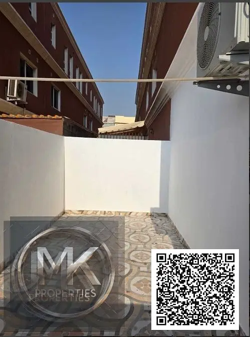4 BHK FOR RENT IN Ajman Uptown A Modern, low-rise residential IN the Al Zahya .
