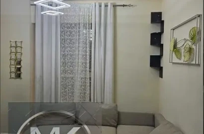 LUXURY FULLY FURNISHED 1 BHK FOR RENT IN Garden City AJMAN.
