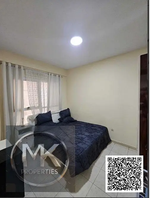 LUXURY FULLY FURNISHED 1 BHK FOR RENT IN Garden City AJMAN.