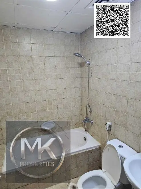 LUXURY FULLY FURNISHED 1 BHK FOR RENT IN Garden City AJMAN.