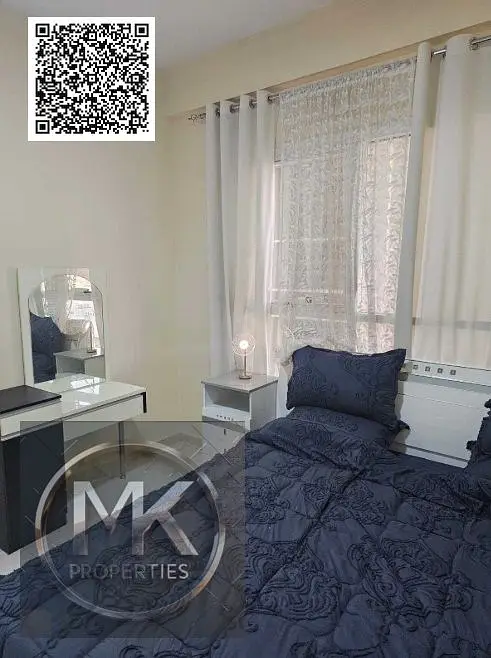 LUXURY FULLY FURNISHED 1 BHK FOR RENT IN Garden City AJMAN.