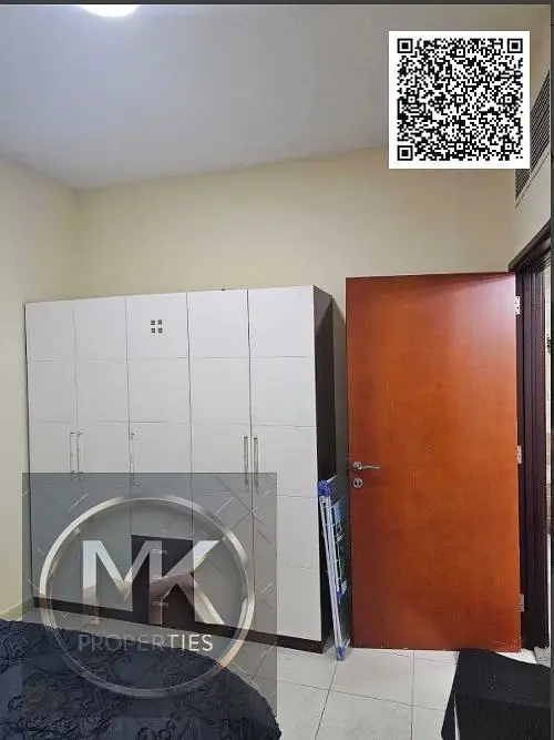 LUXURY FULLY FURNISHED 1 BHK FOR RENT IN Garden City AJMAN.
