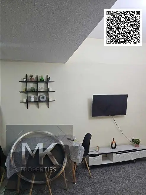 LUXURY FULLY FURNISHED 1 BHK FOR RENT IN Garden City AJMAN.