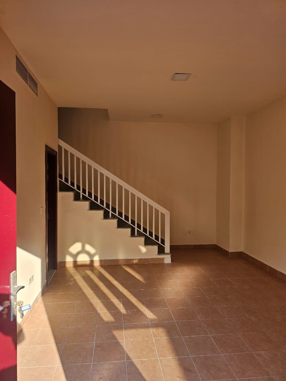 3 BHK Ajman uptown villa for sale in Al zahya