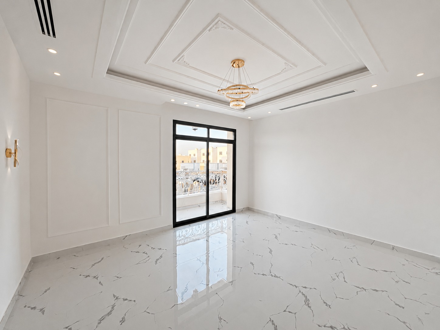 🏡 Classic Villa for Sale in Al Zahya G+1+Roof