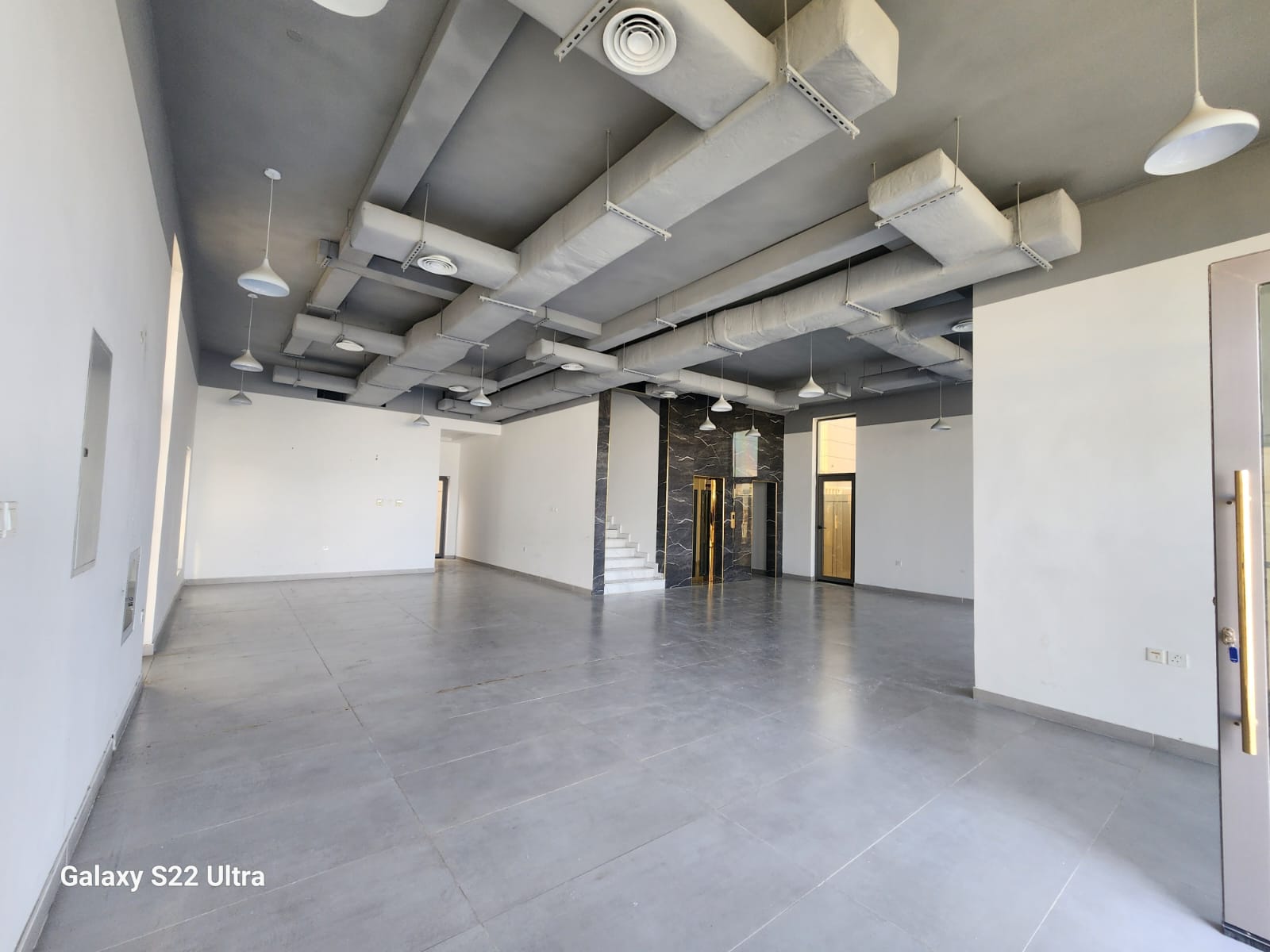 Talae 2 Ajman for rent Commercial building on main road facing in Talah 2 Ajman a very prime location near main road.