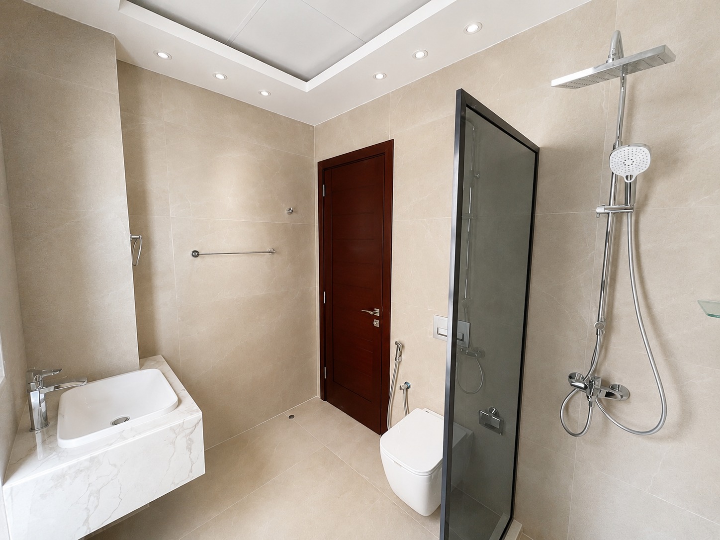 🏡 Classic Villa for Sale in Al Zahya G+1+Roof