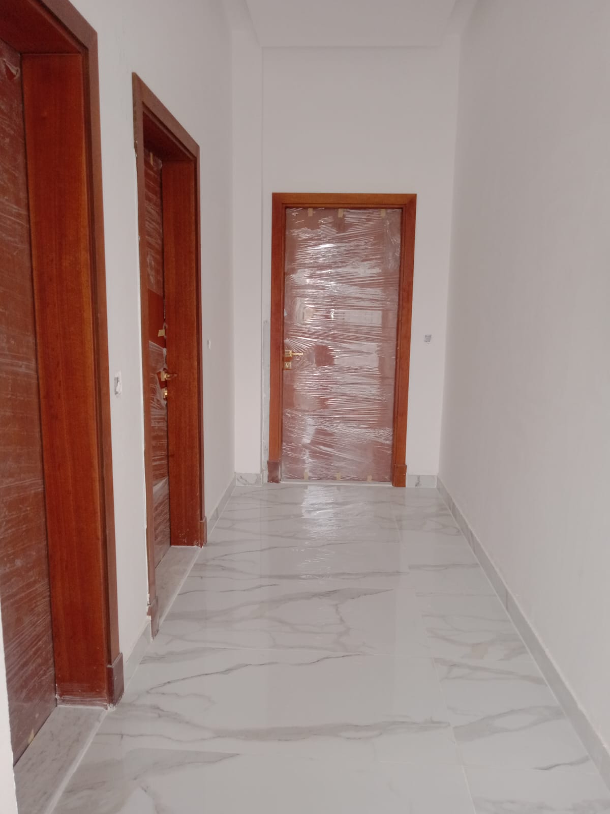 3 Commercial Shops for Rent in Al Zahya Main Road Facing prime location.