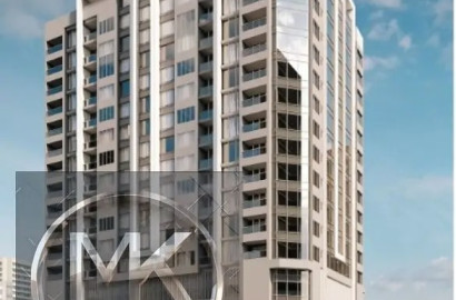 D/P 60,000.0AED TO BUY STUDIO IN AL AMRAH TOWER DO NOT MISS THE OPPORTUNITY