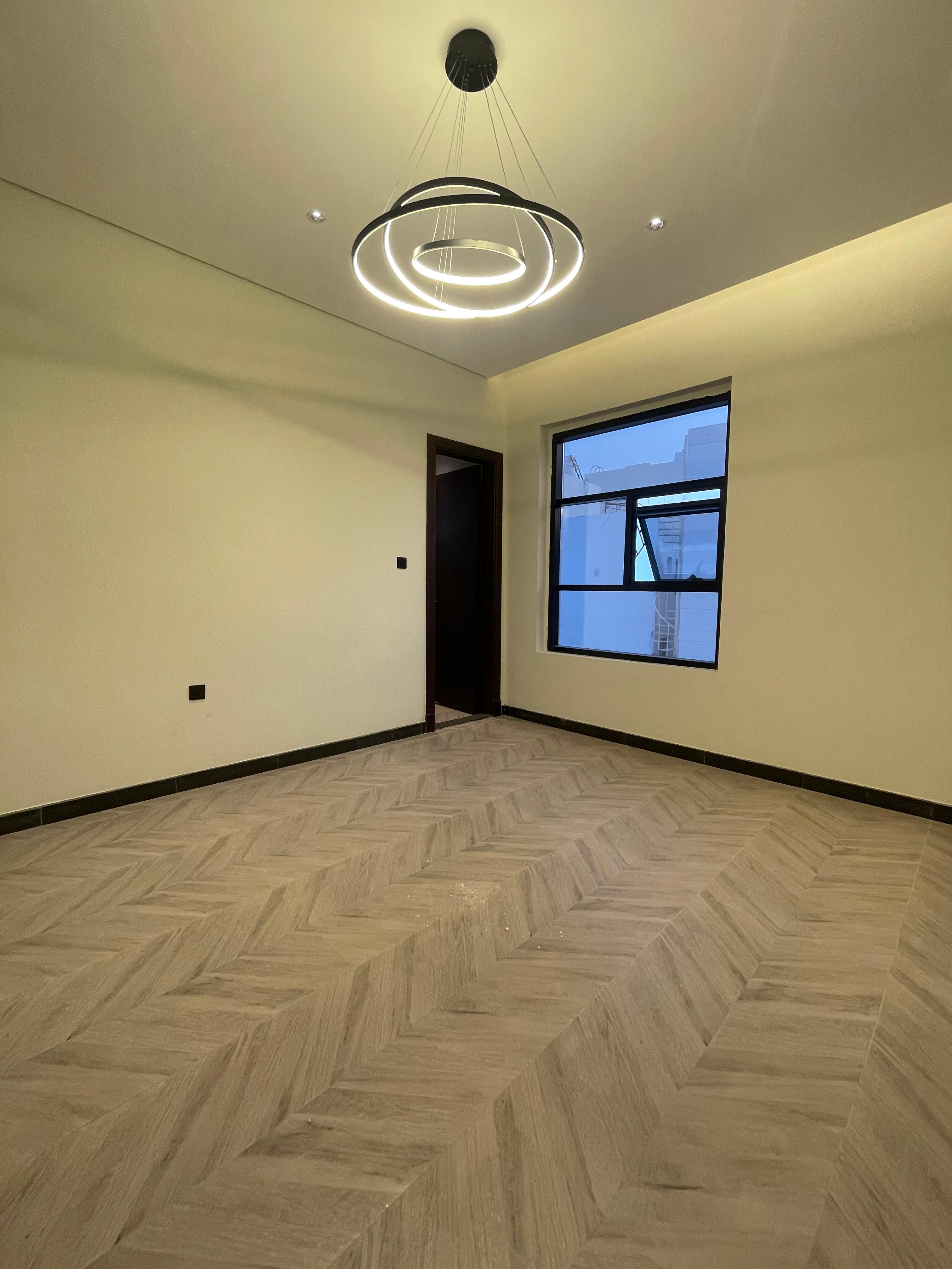 The Royal Spacious design ready villa for sale in Al Zahya Ajman opposite main road.