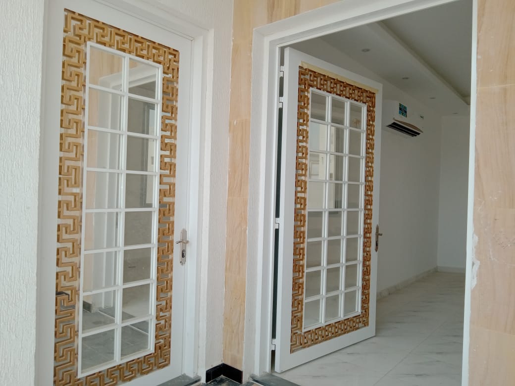 The Ready Luxurious style Villa Ready for rent in Al Zahya Ajman