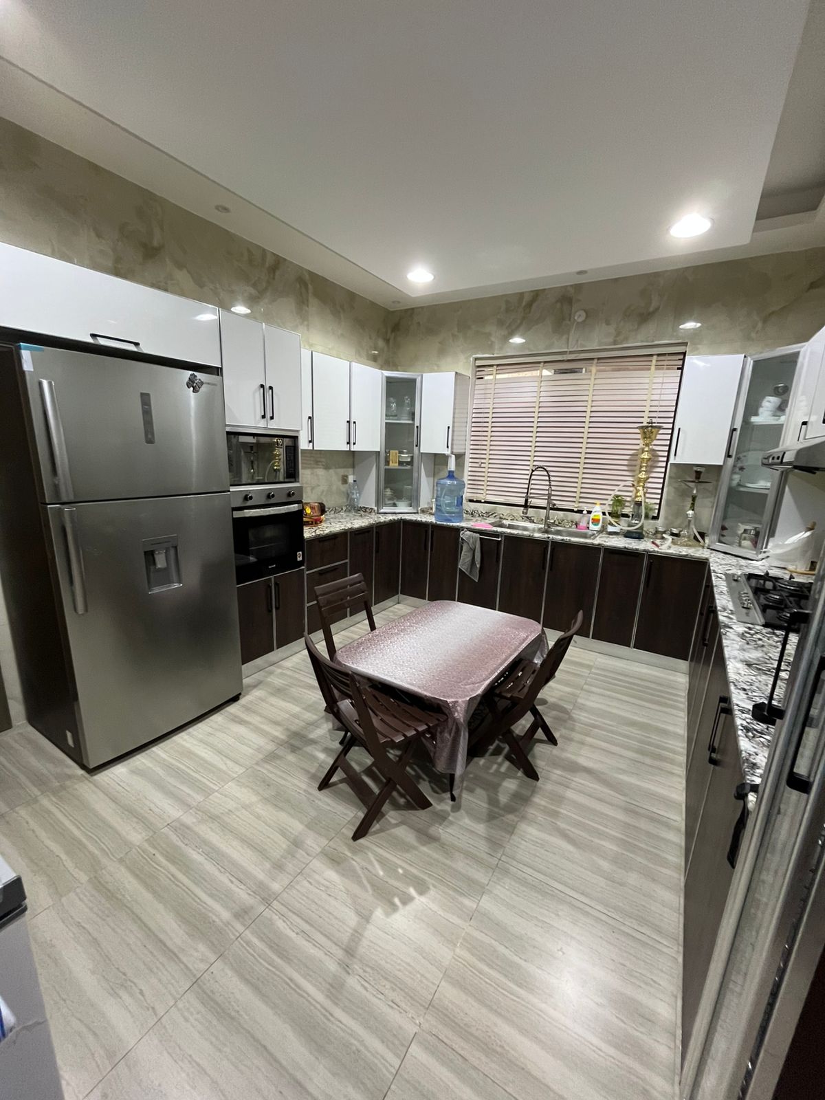 The Luxurious Design Furnished villa ready for rent in Al Aalia Ajman