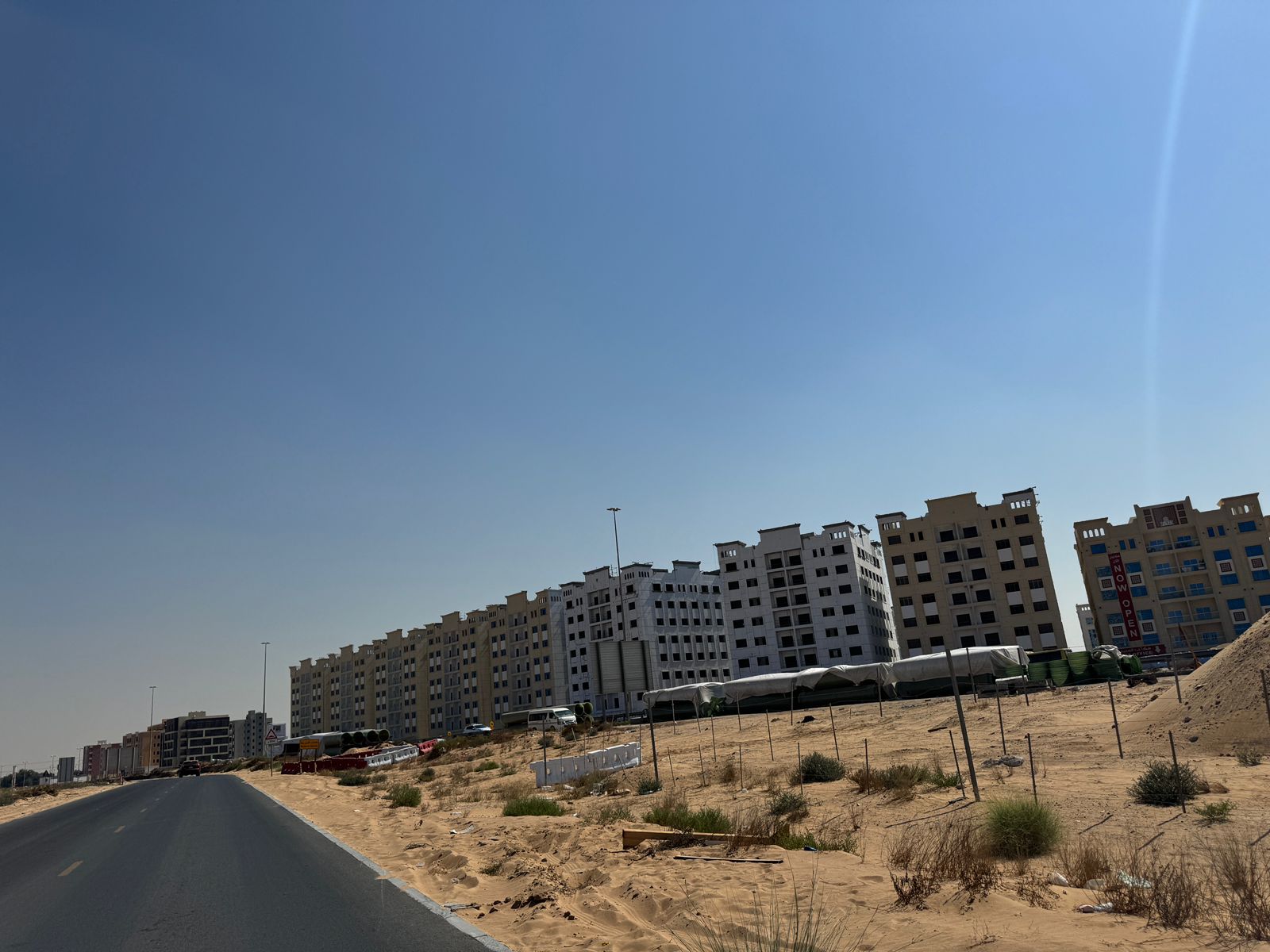 Commercial/Residential Plot For sale in Amara 4853 sq ft G + 2 .