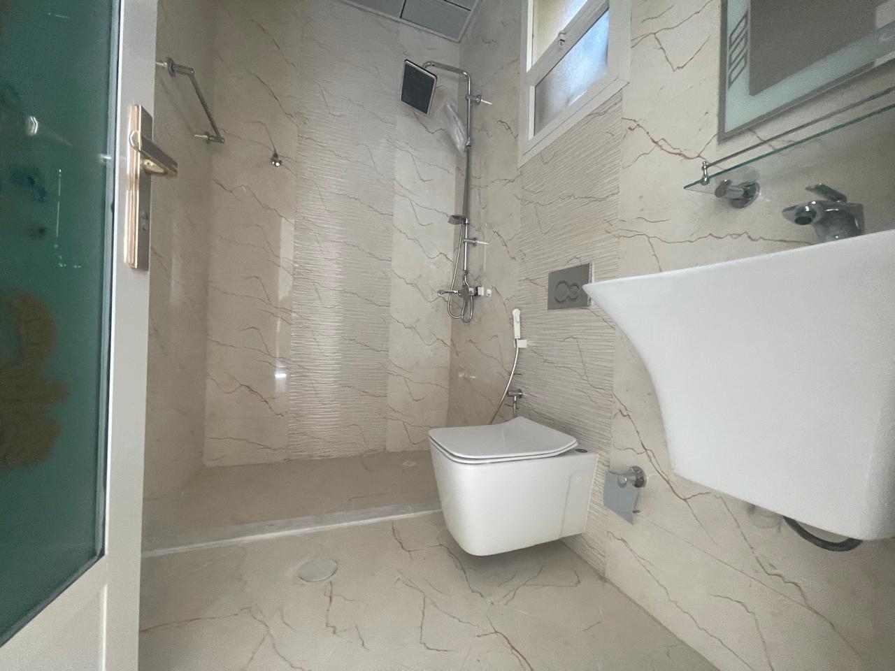Unique Urban style Executive design Villa in Al Yasmeen 5 Master bedrooms .