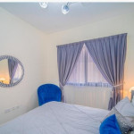 GRAB THE DEAL Studio FOR SALE IN AL NUAMIYAH TOWER.