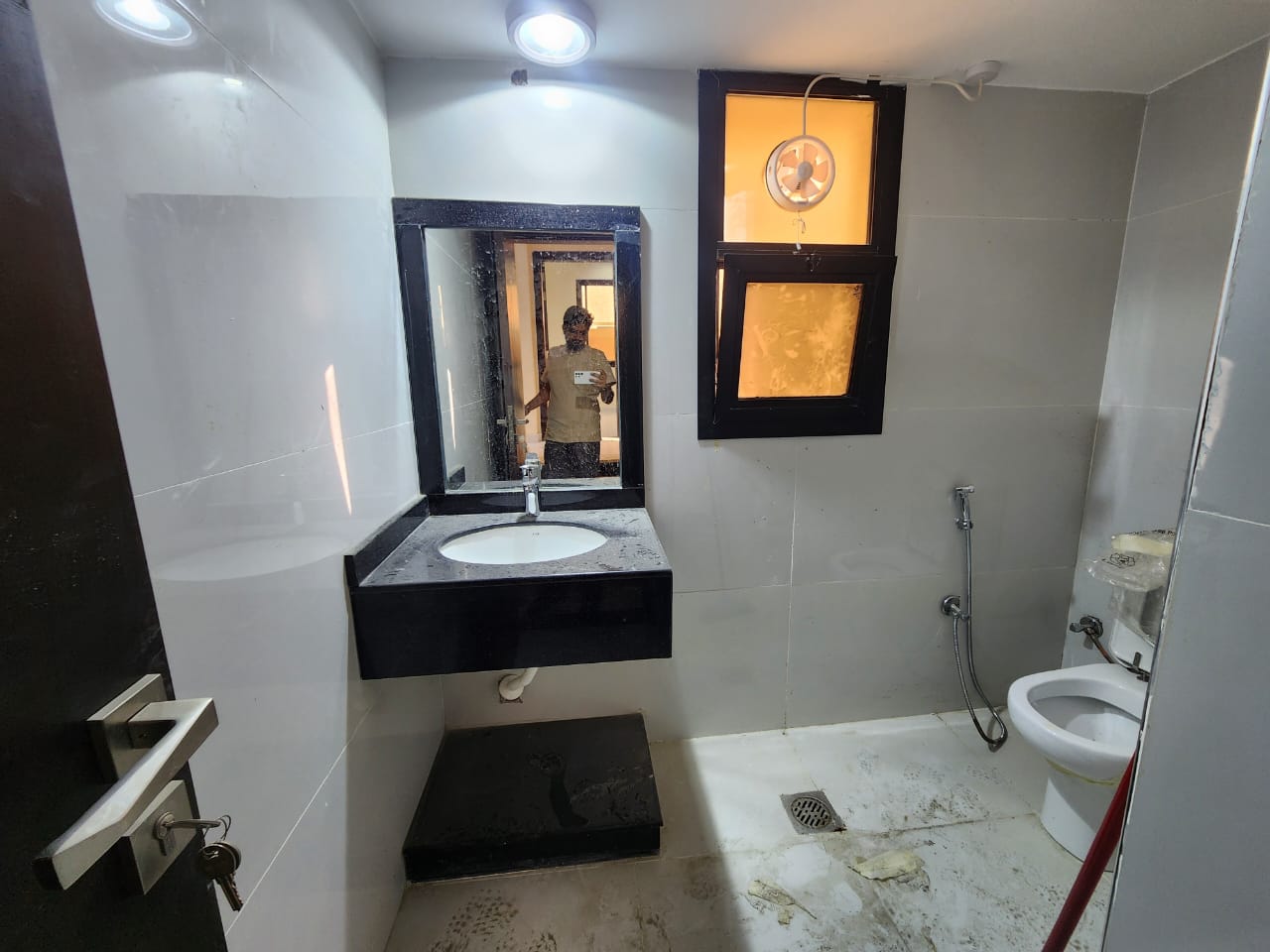 Villa for Rent in Al Yasmeen. At prime location near main road