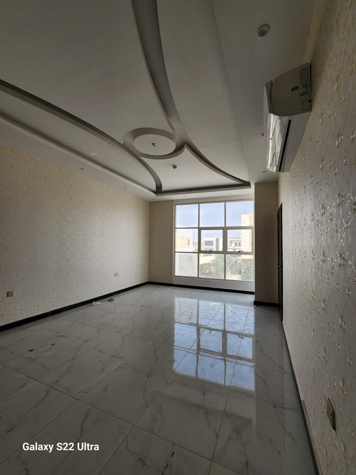 The luxury Executive Villa Ready for rent in (AL Yasmen).