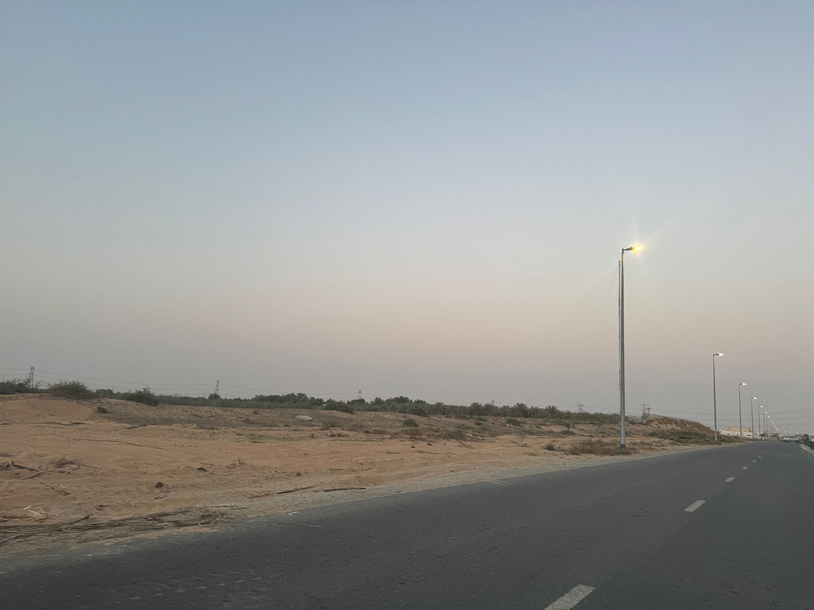 LAND FOR SALE IN HELIO 2 Excellent Location 3014Sq.Ft