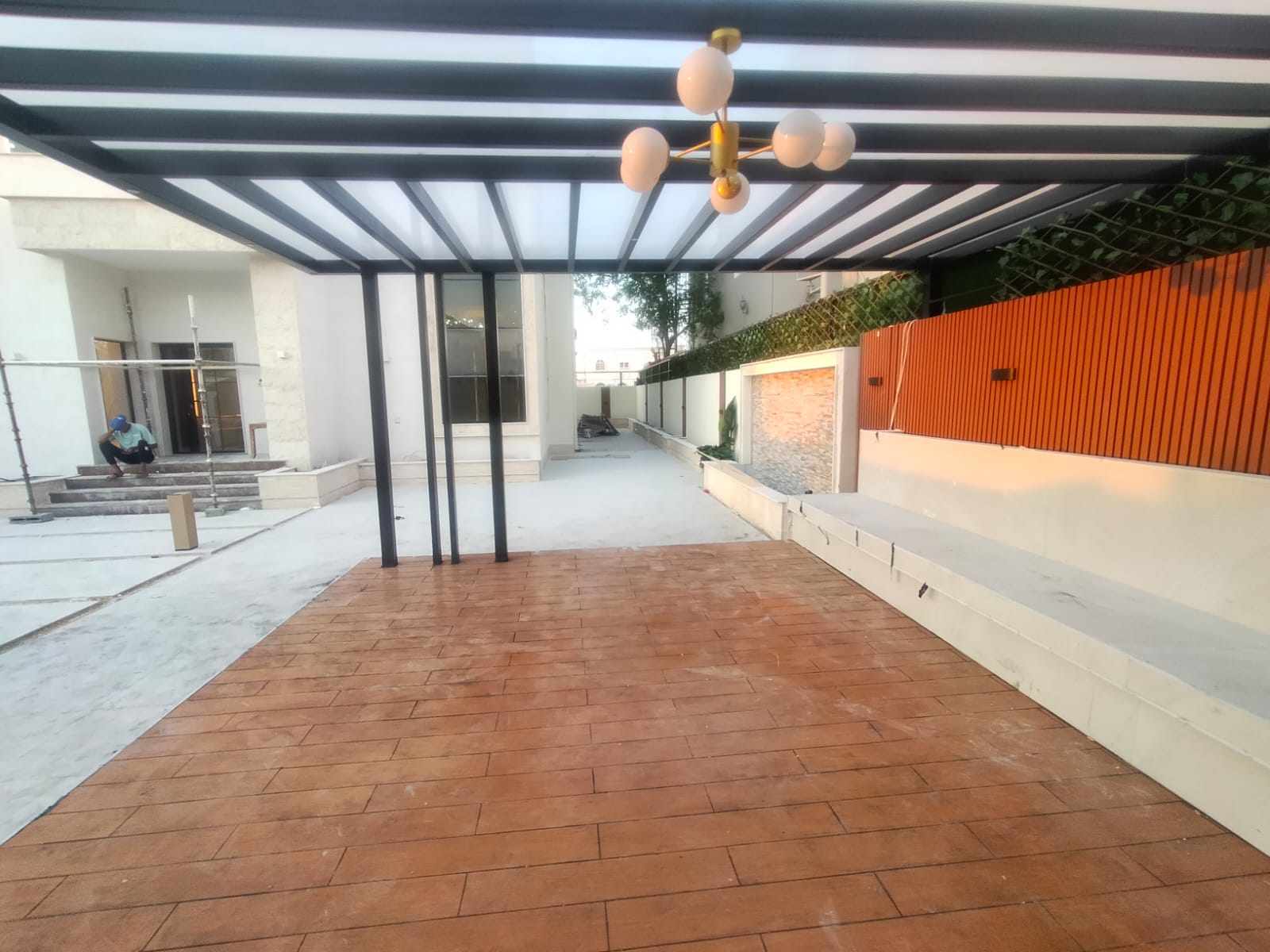 LUXURIOUS DISING VILLA IN AL RAWADA ( 2 ) RAEDY FOR SALE IN THE BEST LOCATION
