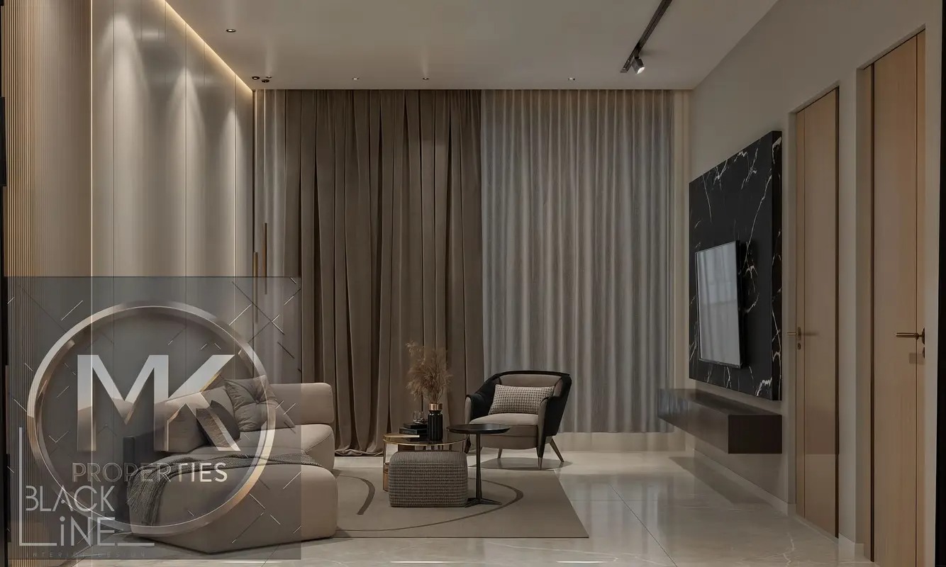 D/P 60,000.0AED TO BUY STUDIO IN AL AMRAH TOWER DO NOT MISS THE OPPORTUNITY