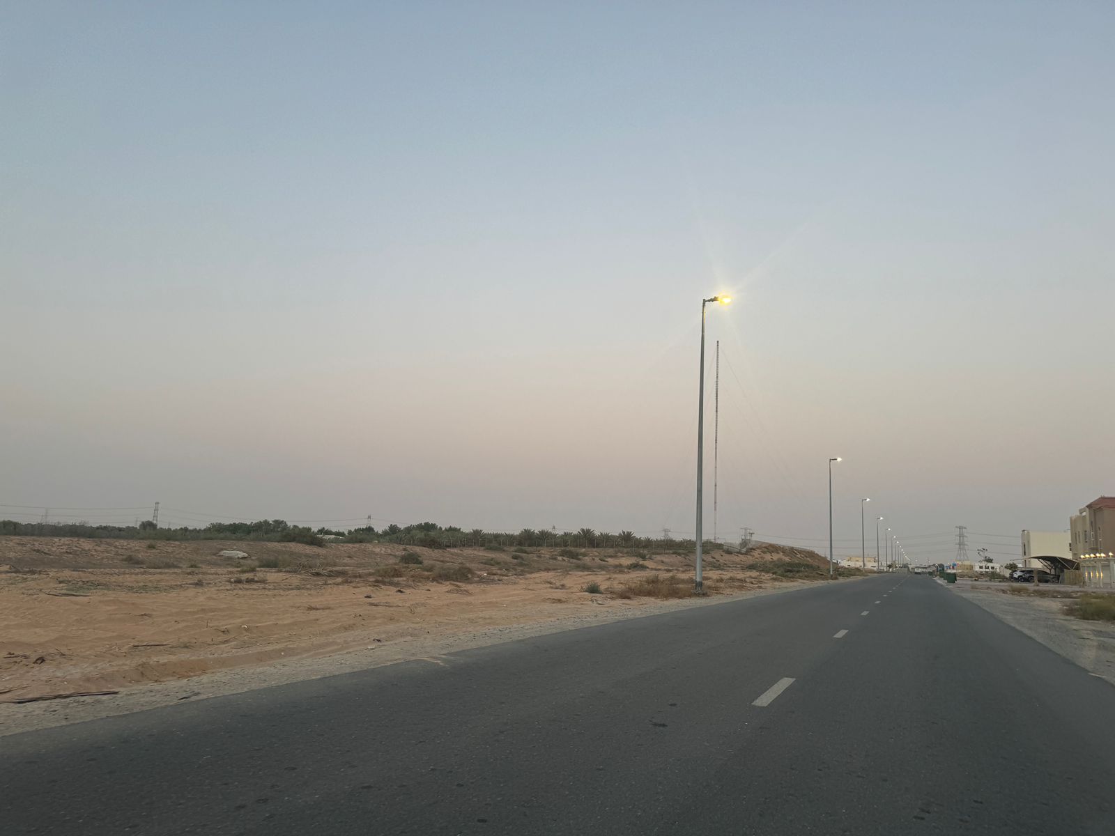 LAND FOR SALE IN HELIO 2 Excellent Location 3014Sq.Ft