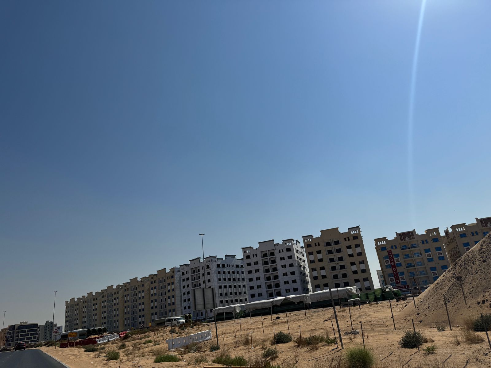 Commercial/Residential Plot For sale in Amara 4853 sq ft G + 2 .