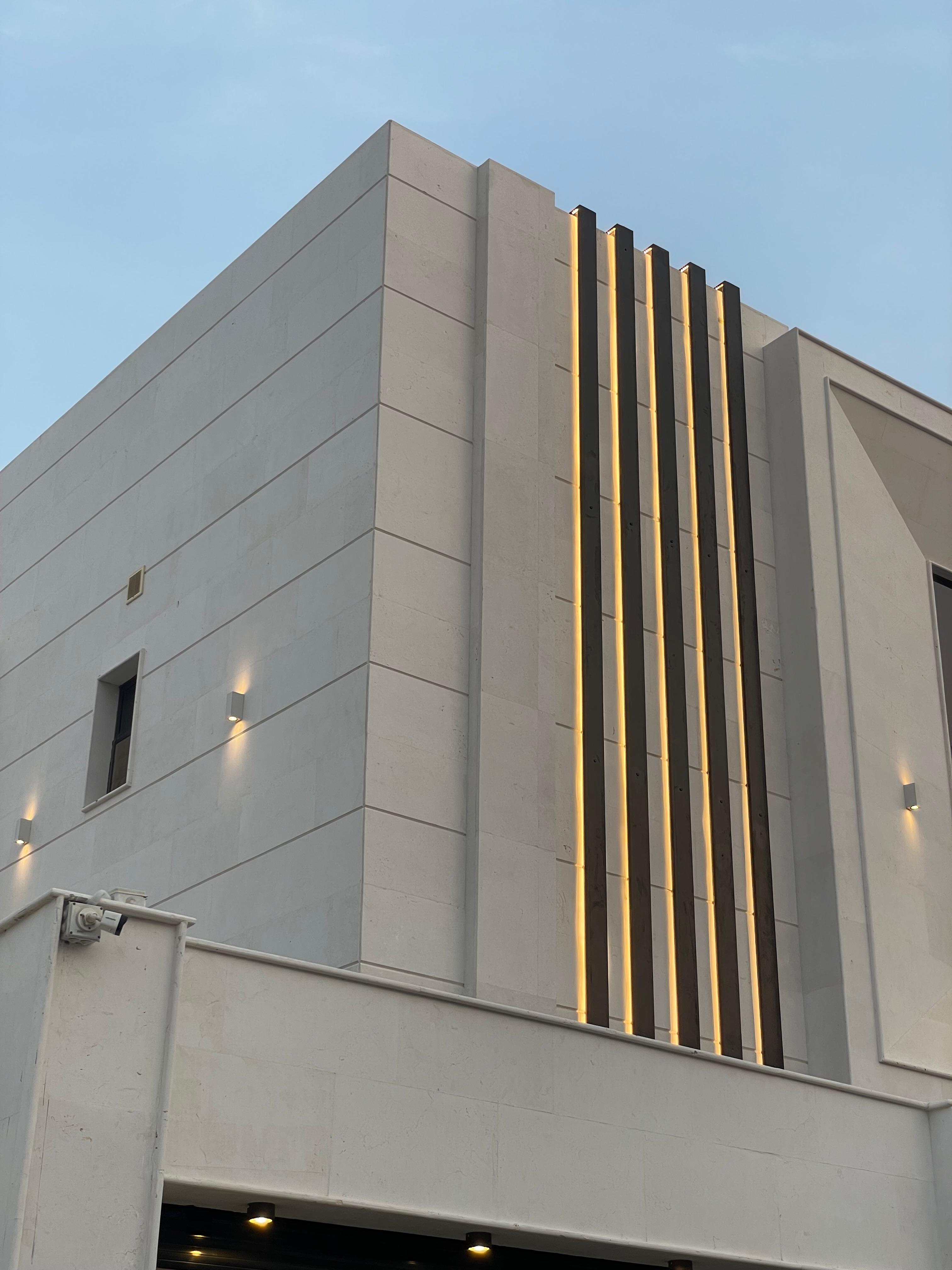 The Royal Spacious design ready villa for sale in Al Zahya Ajman opposite main road.